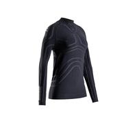 X-Bionic - Heatloop Shirt LS - Sous-vêtement thermique femme X Black - M
