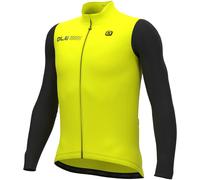 Maillot à Manches Longues Fondo 2.0 noir