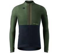 Maillot à Manches Longues Hyder Blend bleu