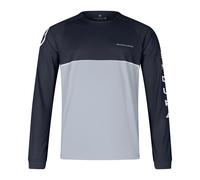 Maillot à manches longues imprimé Endura Core Noir