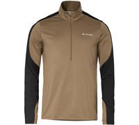 Maillot à manches longues Livigno Halfzip II beige