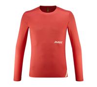 Mavic Crosstrail Long Sleeve Enduro Jersey Orange M Homme