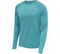 Maillot à manches longues Newline Bleu 2XL