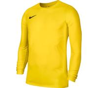 Nike Park VII maillot à manches longues jaune F719 M