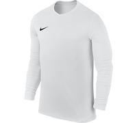 Maillot à manches longues Nike Y NK DRY PARK VII JSY LS 193654335762 taille XS(122-128cm) EU