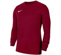 Maillot à manches longues Nike Y NK DRY PARK VII JSY LS 193656419194 taille S(128-137cm) EU