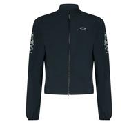 Maillot à manches longues Oakley Off Grid Noir S