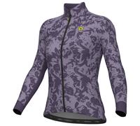 Maillot à Manches Longues pour Femme Essenza lilas