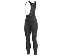 Maillot à Manches Longues pour Femme Essenza noir