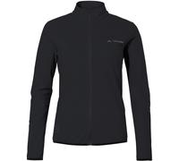 Vaude Bike Matera Ii Long Sleeve Jersey Noir 38 Femme Black