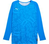 Maillot à manches longues Puma Teamjaws Graphic Ls Shooting Shirt 4069157785594 taille S EU