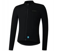 Shimano Maillot Element Long Sleeves noir S