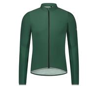 Shimano Evolve All Seas Merino Long Sleeve Jersey Vert M Homme
