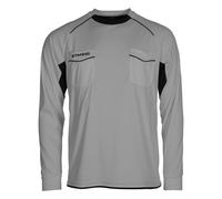 Maillot à manches longues Stanno Bergamo Gris XS Unisex