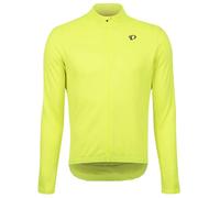 Pearl Izumi Quest Thermal Long Sleeve Jersey Bleu 2XL Homme