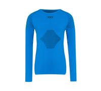 Maillot à Manches Longues X-bionic Invent 4.0 Inyt06w19j-a010 126-137 cm