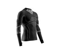 Maillot à manches longues zippé X-Bionic Energy Accumulator 2XL