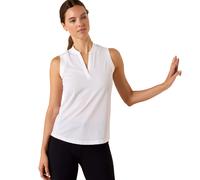 Maillot Ã©quitation femme Ariat Mesa Blanc S