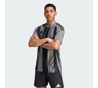 Maillot à rayures 24 Team Grey Four / Black S