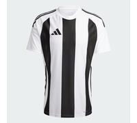 Maillot à rayures 24 White / Black M