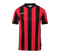 Maillot à rayures Uhlsport Retro Stripe Noir 2XL Unisex