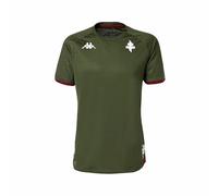 Maillot Abou Pro 6 FC Metz 22/23 Vert Enfant Vert 6Y