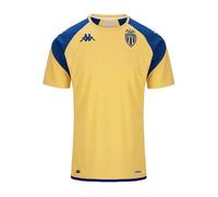 Maillot Abou Pro 7 AS Monaco Officiel ASM Football S