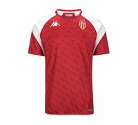 Kappa T-shirt Aboupret Pro 7 Monaco Unisexe pour enfants