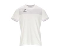 Maillot Acerbis Harpaston Blanc L Unisex