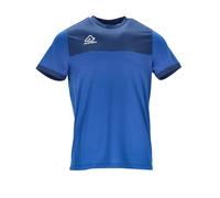 Maillot Acerbis Harpaston Bleu M Unisex