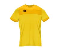 Maillot Acerbis Harpaston Jaune M Unisex