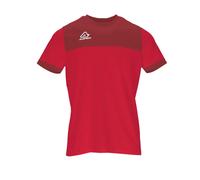 Maillot Acerbis Harpaston Rouge L