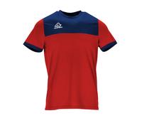 Maillot Acerbis Harpaston Rouge S