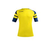 Maillot Acerbis Kemari Jaune M Male