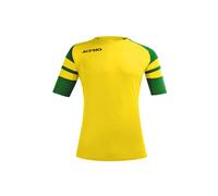 Maillot Acerbis Kemari Jaune XL Male