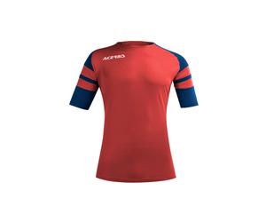 Maillot Acerbis Kemari Rouge L