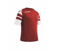 Maillot Acerbis Kemari Rouge M