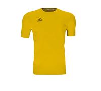Maillot Acerbis Mida Jaune S Unisex