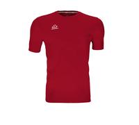 Maillot Acerbis Mida Rouge XL