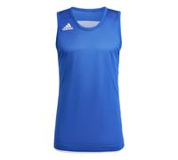Adidas 3g Speed Reversible Sleeveless T-shirt Bleu XL / Regular Homme
