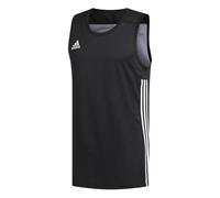 Maillot adidas 3G Speed Reversible Noir S