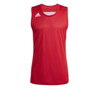 Maillot adidas 3G Speed Reversible Rouge M