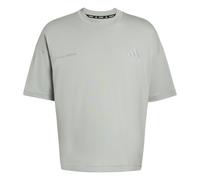 Adidas Adi365 Cheering Short Sleeve T-shirt Gris S