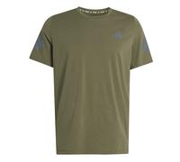 Adidas Adi365 Climacool Short Sleeve T-shirt Vert 2XL Homme