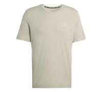 adidas Herren adi365 Running Essentials T-Shirt, Wonder Cargo, M