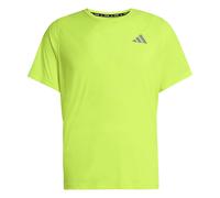 Adidas Maillot de course adi365 Breeze jaune Hommes XL