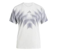 Adidas Maillot Adizero Aspyre Unitefit Climacool Gris 2XS