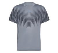 Adidas Maillot Adizero Aspyre Unitefit Climacool Gris XL