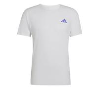 Maillot adidas Adizero Blanc S