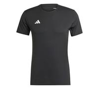 Adidas T-shirt fonctionnel Adizero Essentials noir Taille M